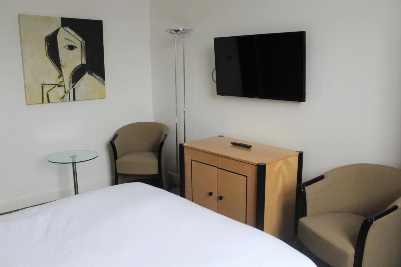 Park Apartments Kingston upon Hull Esterno foto