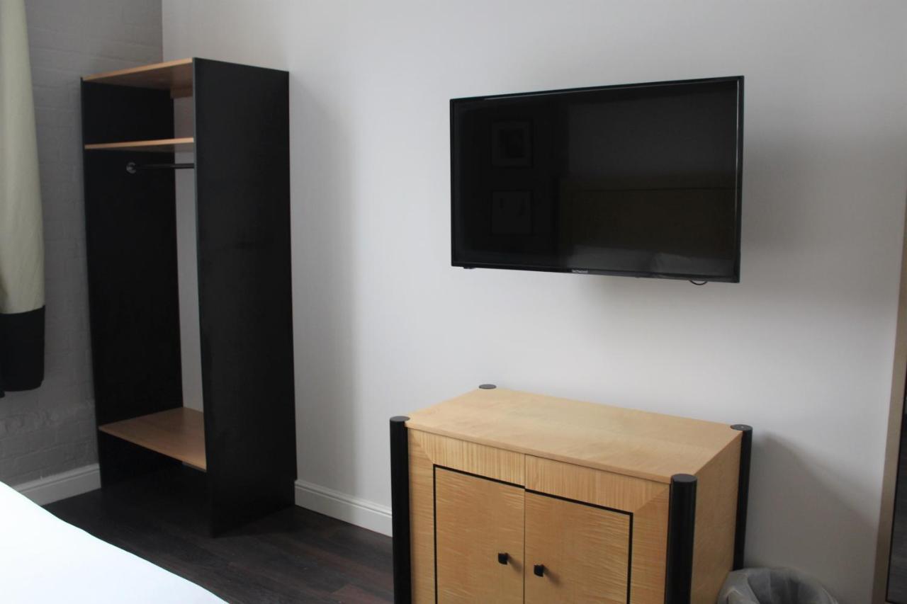 Park Apartments Kingston upon Hull Esterno foto