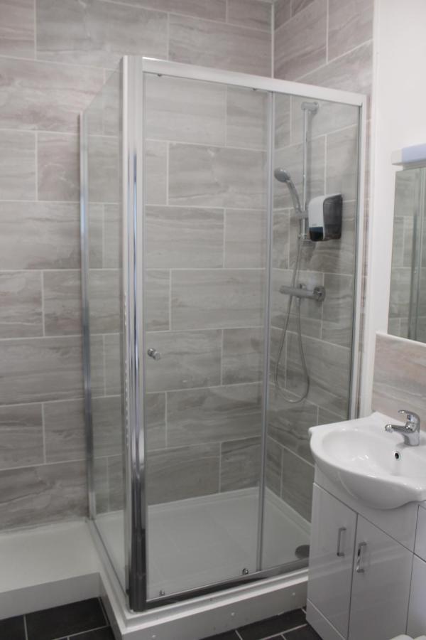 Park Apartments Kingston upon Hull Esterno foto